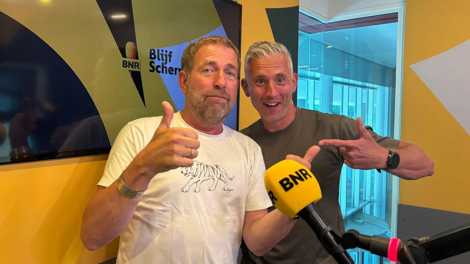Zomerserie: Tim van Deursen zet AI in tegen stropers en kettingzagen