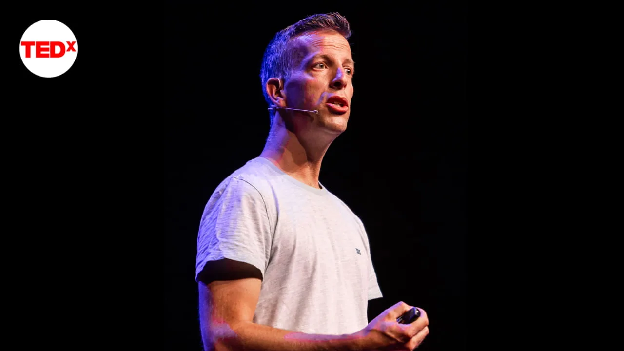 From code to conservation: a nerd's quest for meaning