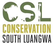 Conservation South Luangwa