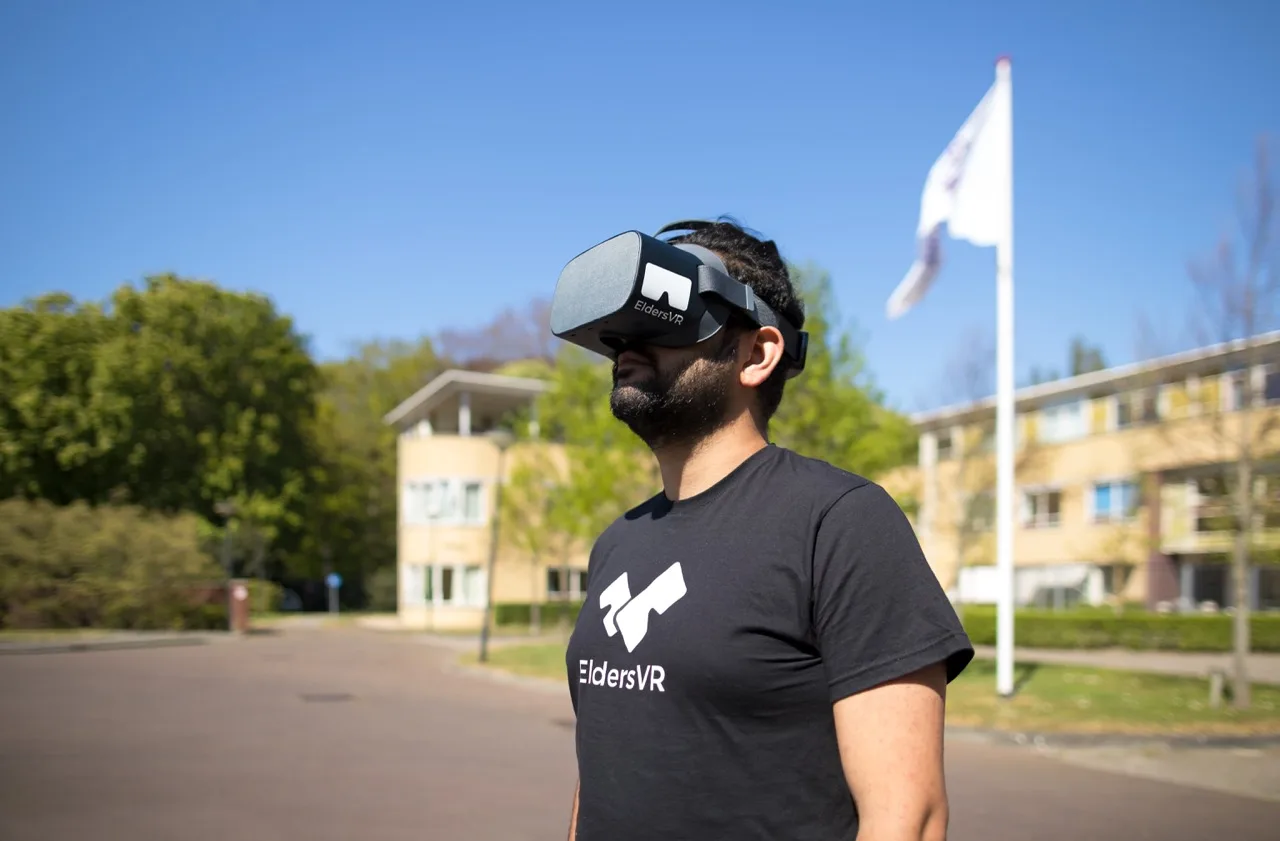 EldersVR