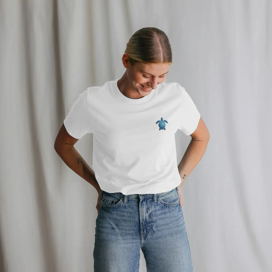 Hack The Planet anniversary shirt, women's