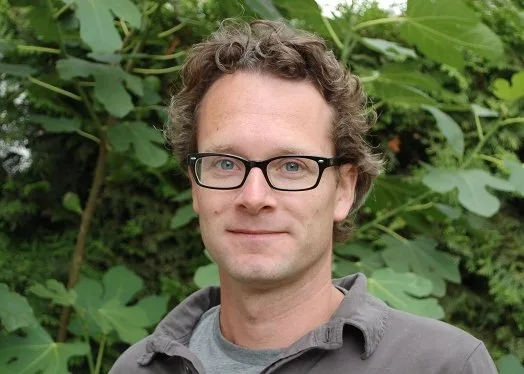 Jasper Kaizer