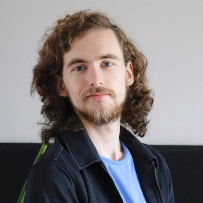 Kevin Witteveen