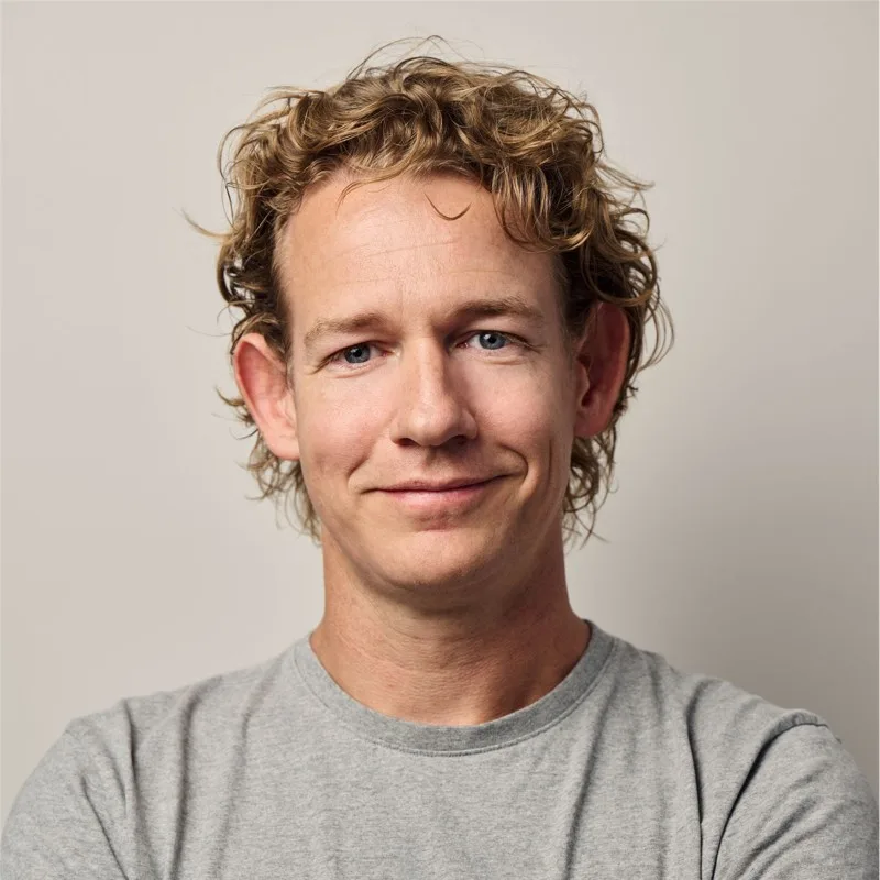 Tim van Diest