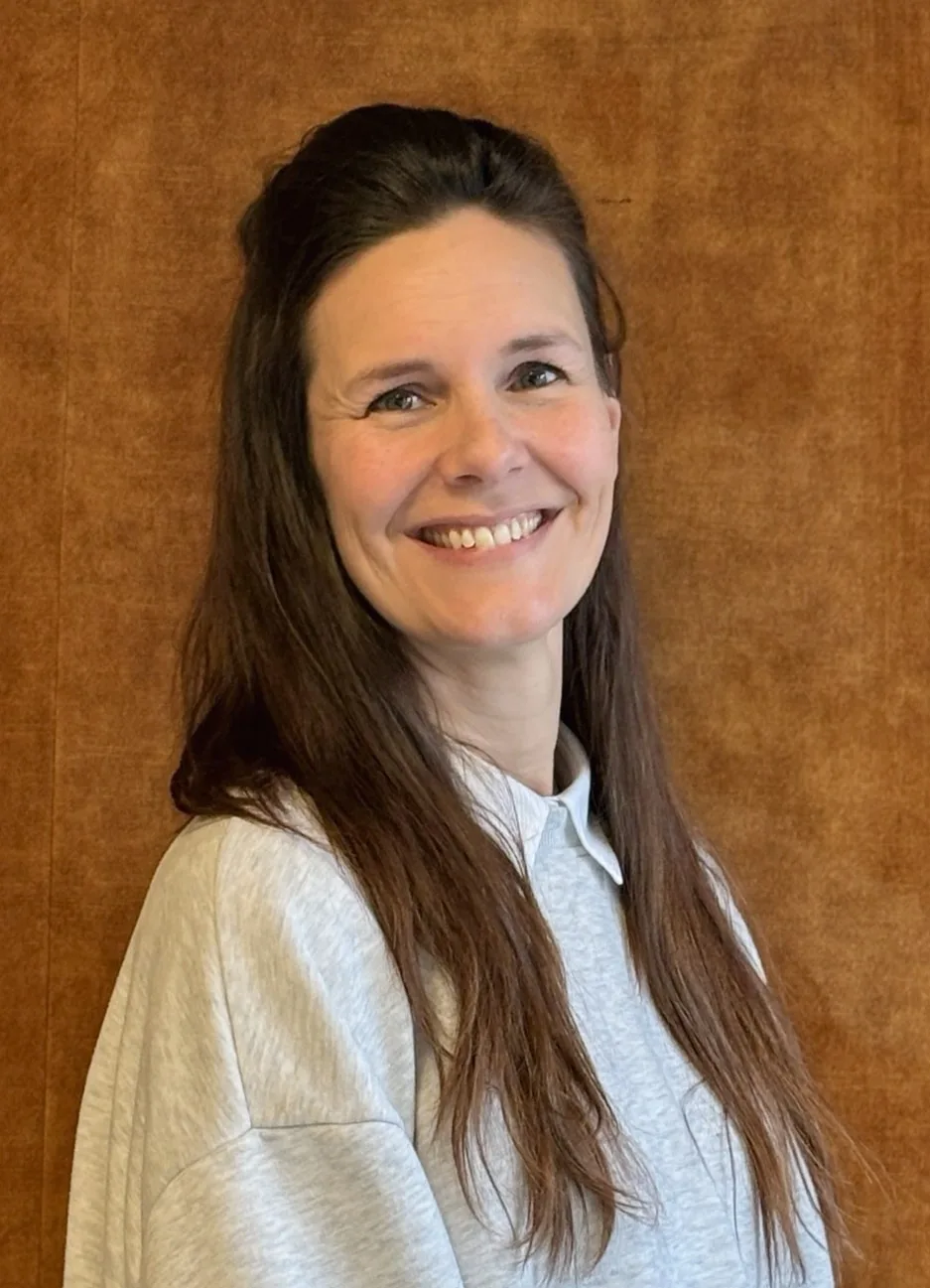 Willemijn van Bekkum